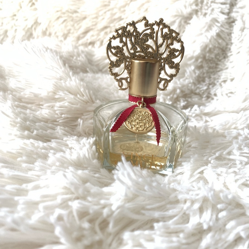 Vince Camuto perfume